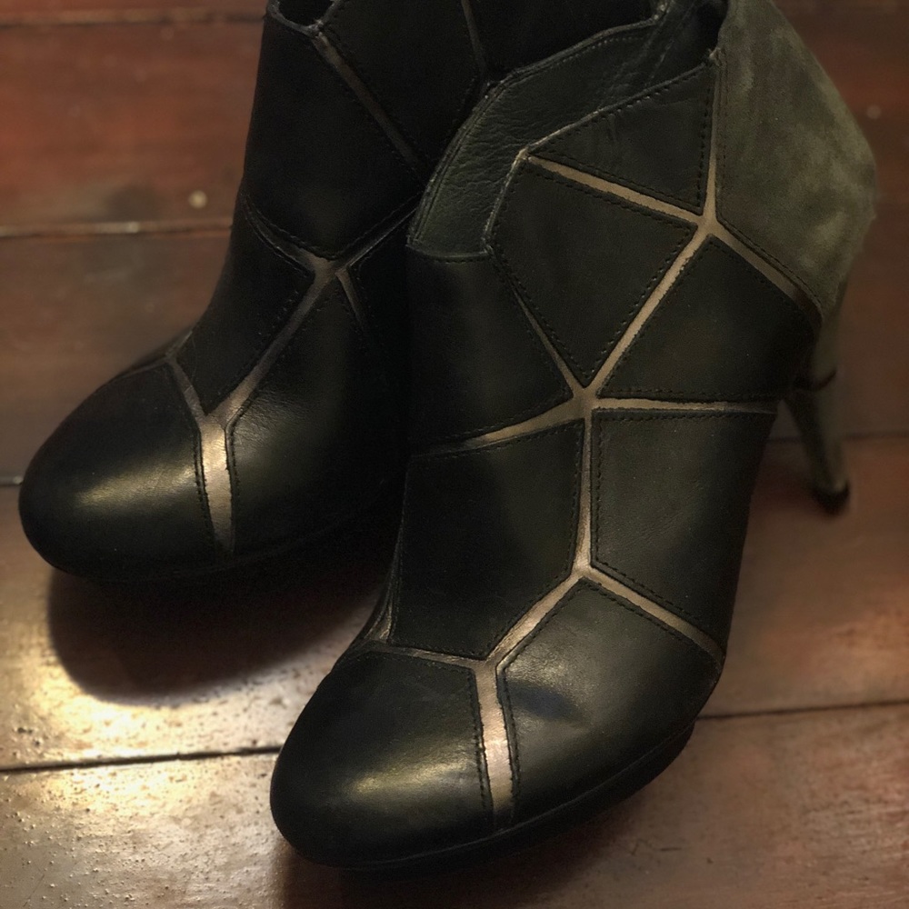 United Nude Ankle boots